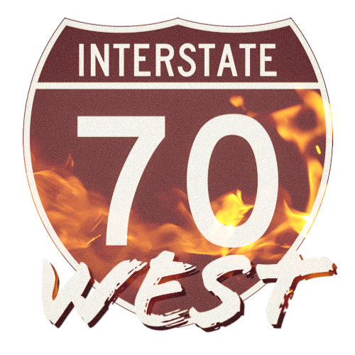 70 West