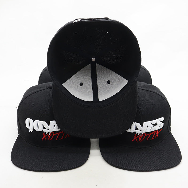 OX 3D Slasher Snapback